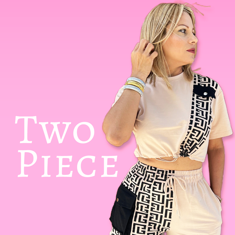 Two Piece