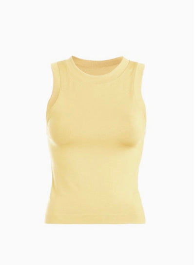 Basic tops