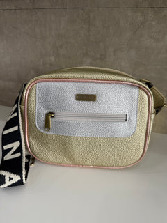 Crossbody bag