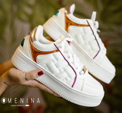 London sneakers