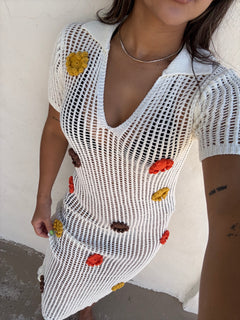 Summer cover up