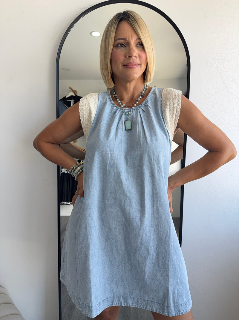 LT dress