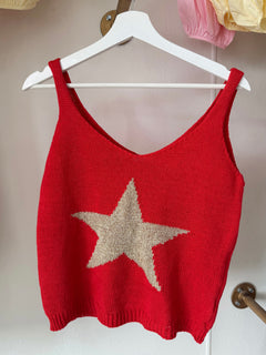 Star top