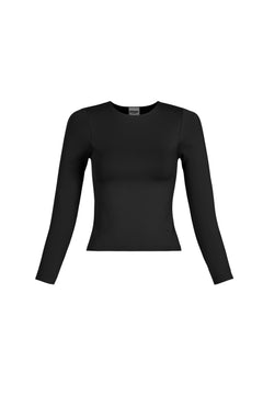 Basic Long Sleeve Top