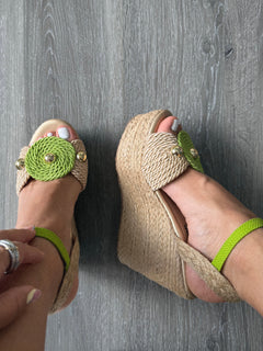Col shoes