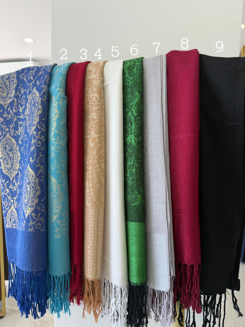 Scarves