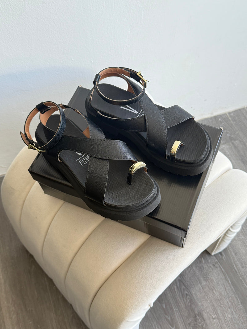 Napa shoes