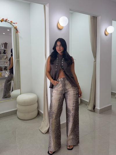 Bambi jeans