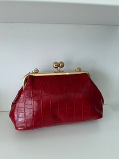 Red bag