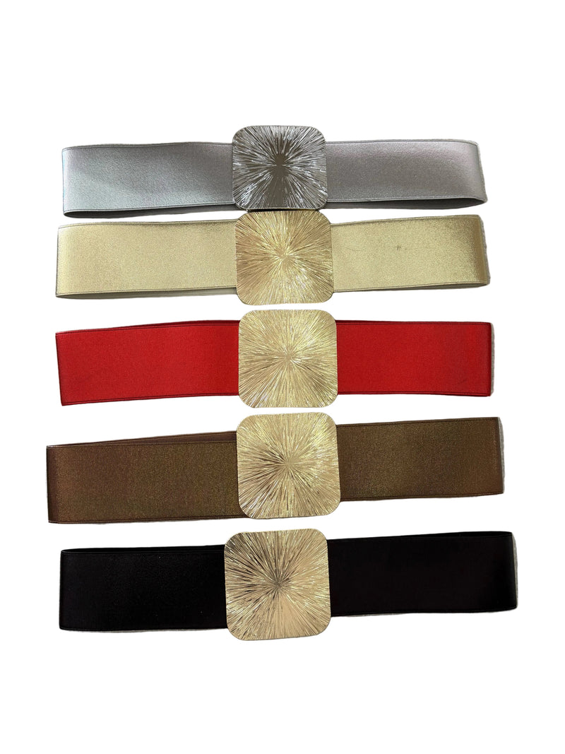 Buckle Belt
