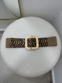 Wild Glam Belt