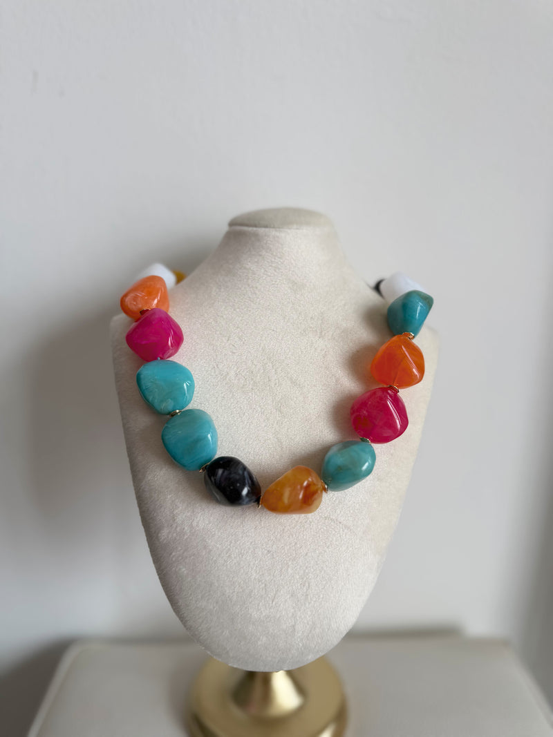 Isla necklace