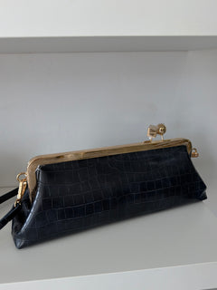Navy bag