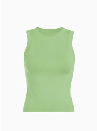 Basic tops