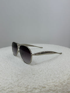 Nova silver sunglasses