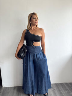 Pants italiano