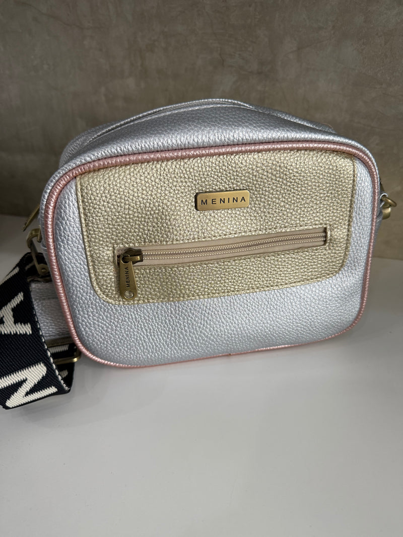 Crossbody bag