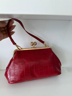 Red bag