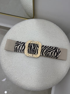 Wild Glam Belt