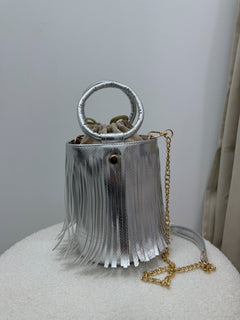 Fringe Bag