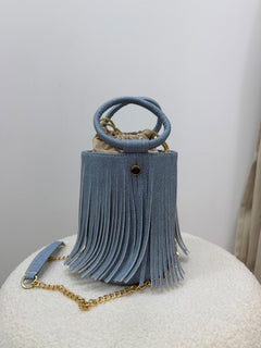 Fringe Bag