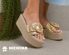 Gitana shoes
