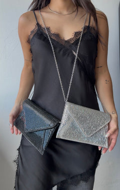 Clutch bag