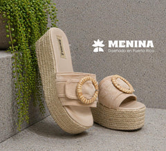 Gitana shoes