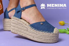 Sofía denim