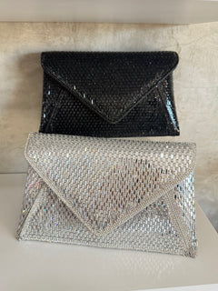 Clutch bag