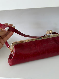 Red bag