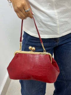 Red bag
