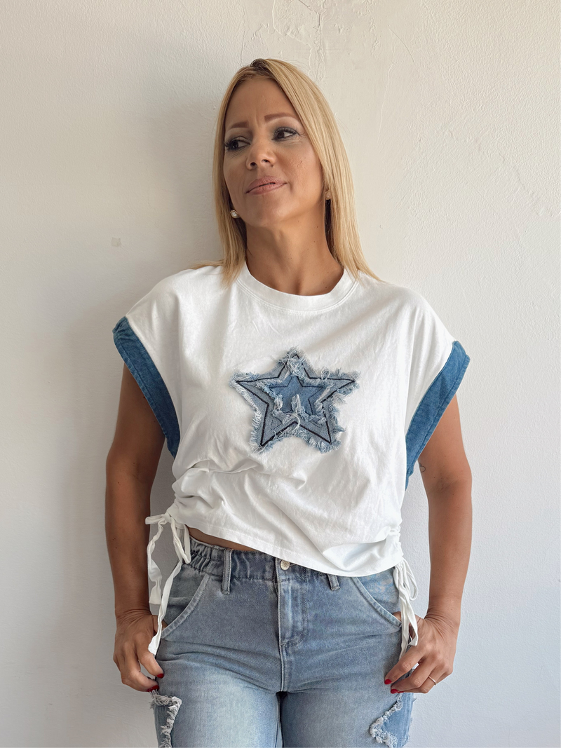 Star top
