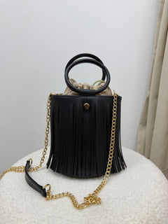 Fringe Bag