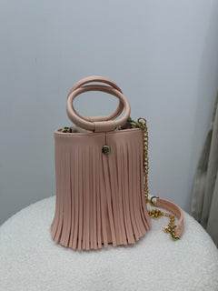 Fringe Bag