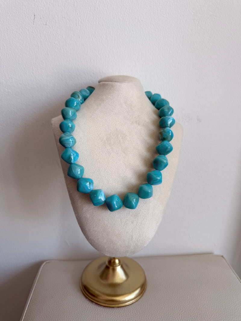 Marea necklace