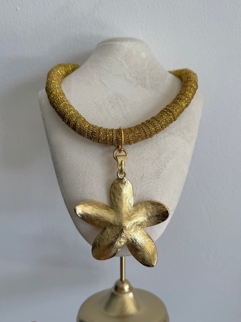 Natural Necklace
