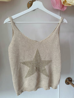 Star top