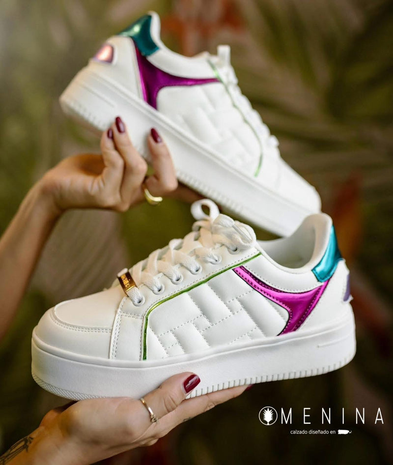 London sneakers