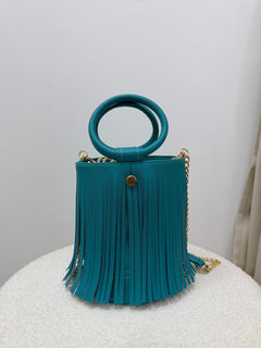 Fringe Bag