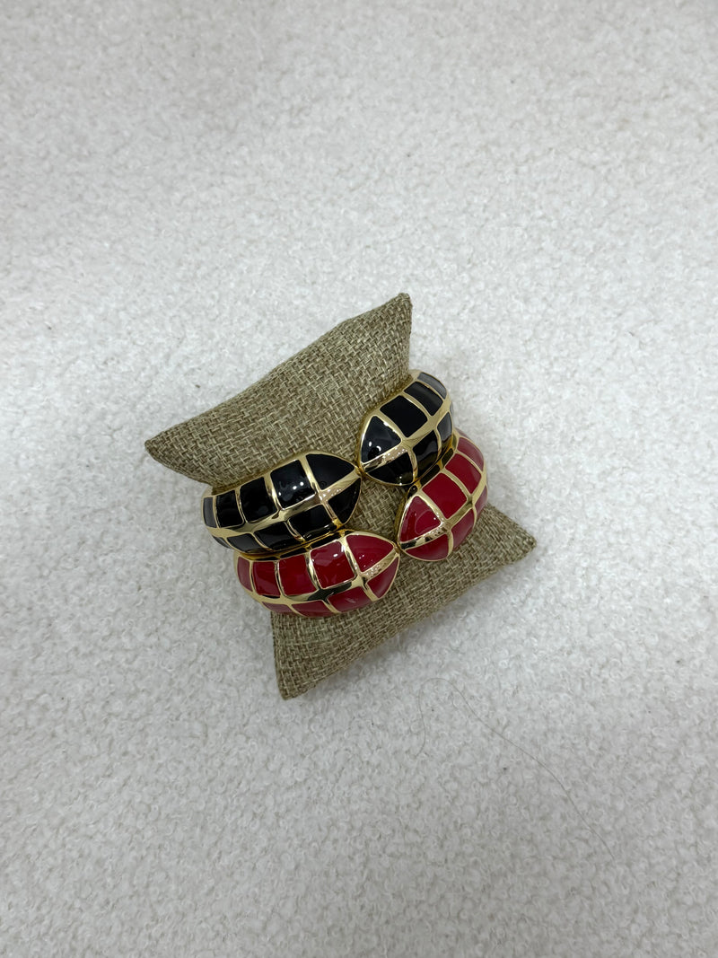 Glam bracelet