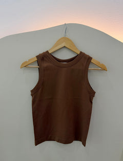 Basic tops