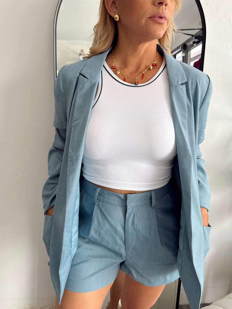 Blazer set