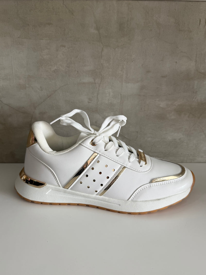 Sammy shoes