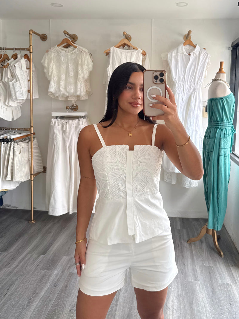 White set