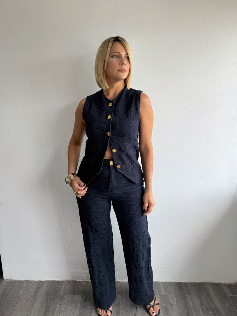 Dark Blue set