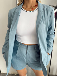 Blazer set