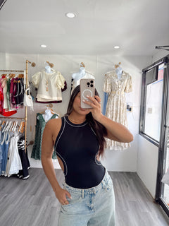 Bodysuit basic