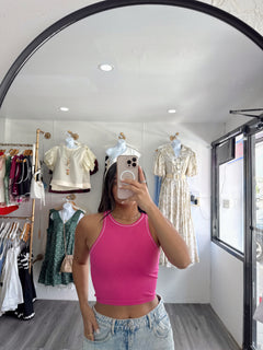 Basic top
