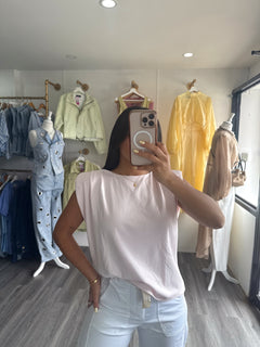 Essential top